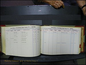 Stanley Co, NC Births, D-E, 1913-1994 (118).JPG