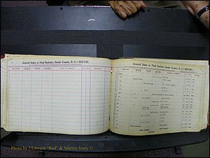 Stanley Co, NC Births, L, 1913-1994 (135).JPG