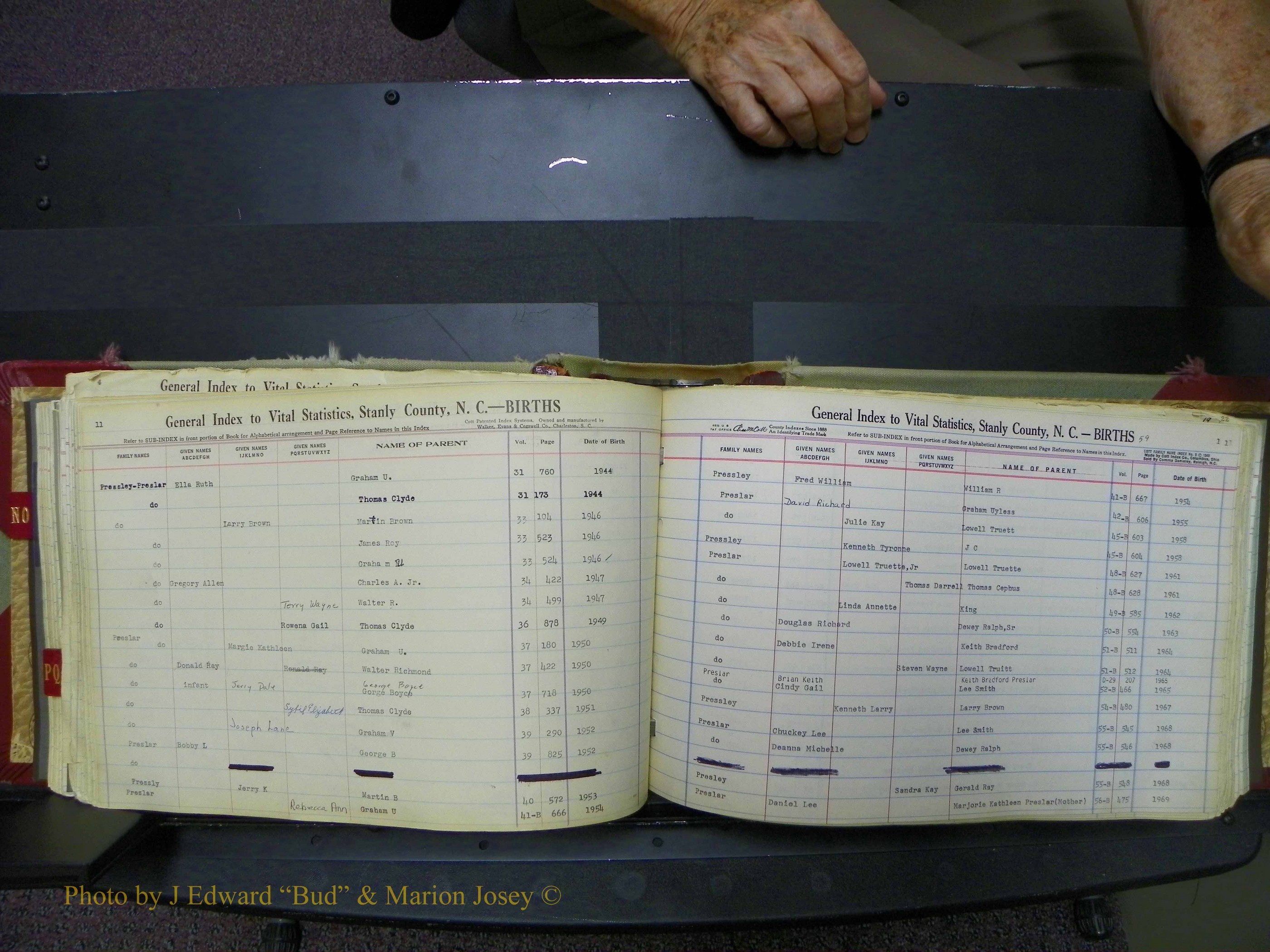 Stanley Co, NC Births, N-Q, 1913-1994 (120).JPG