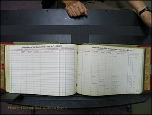 Stanley Co, NC Births, R, 1913-1994 (121).JPG
