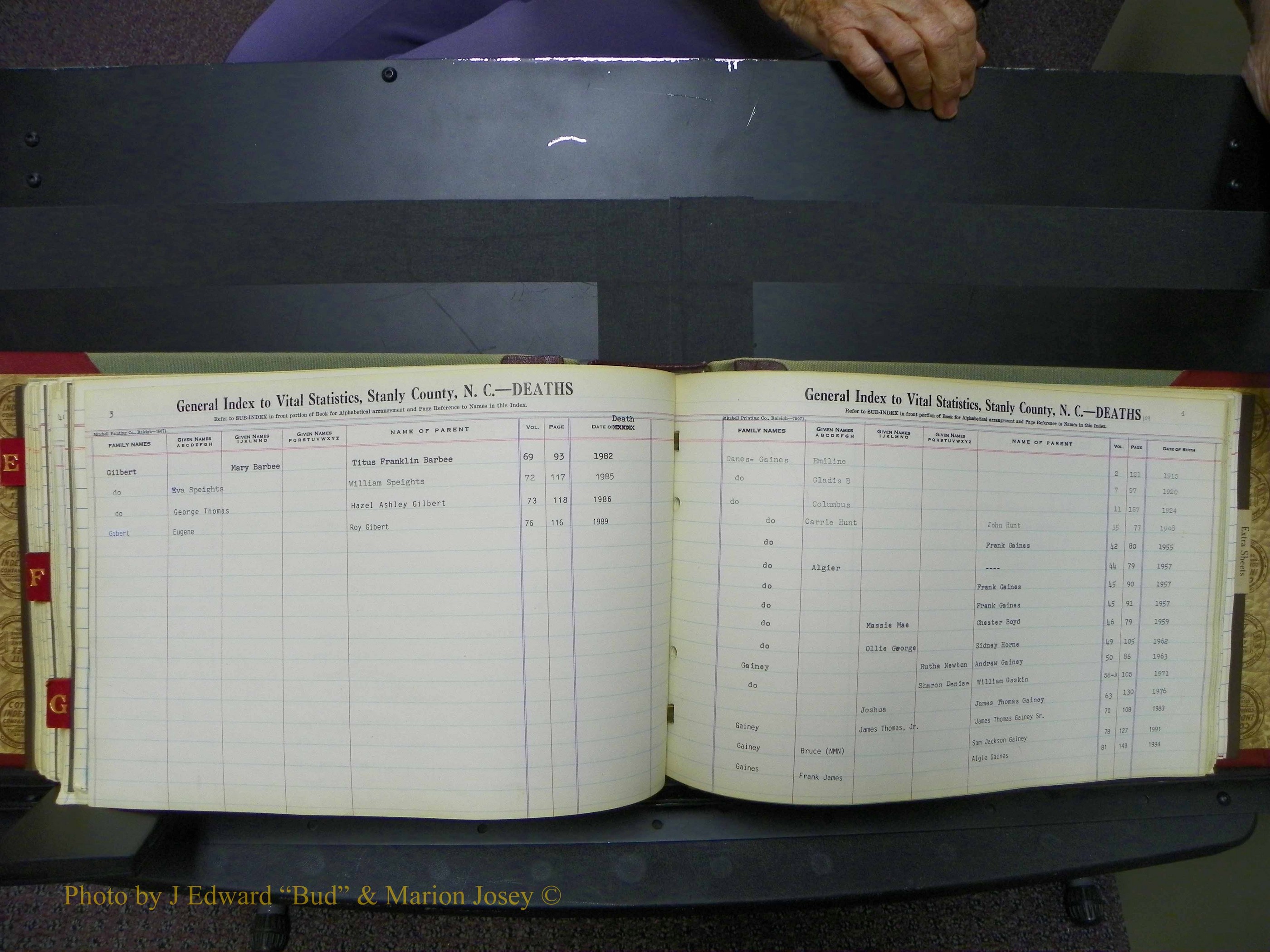 Stanley Co, NC Deaths, E-G, 1914-1994 (116).JPG