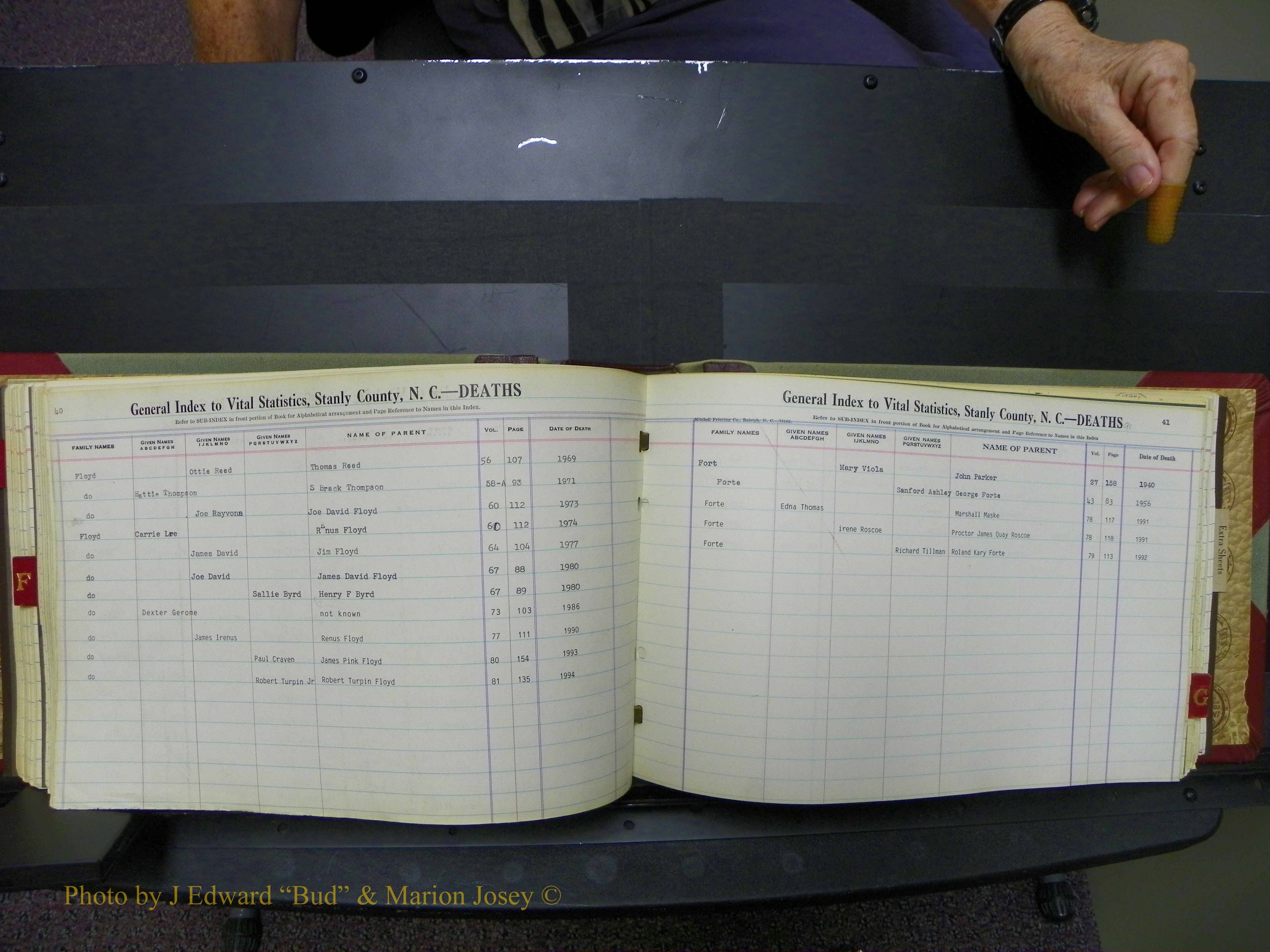 Stanley Co, NC Deaths, E-G, 1914-1994 (98).JPG