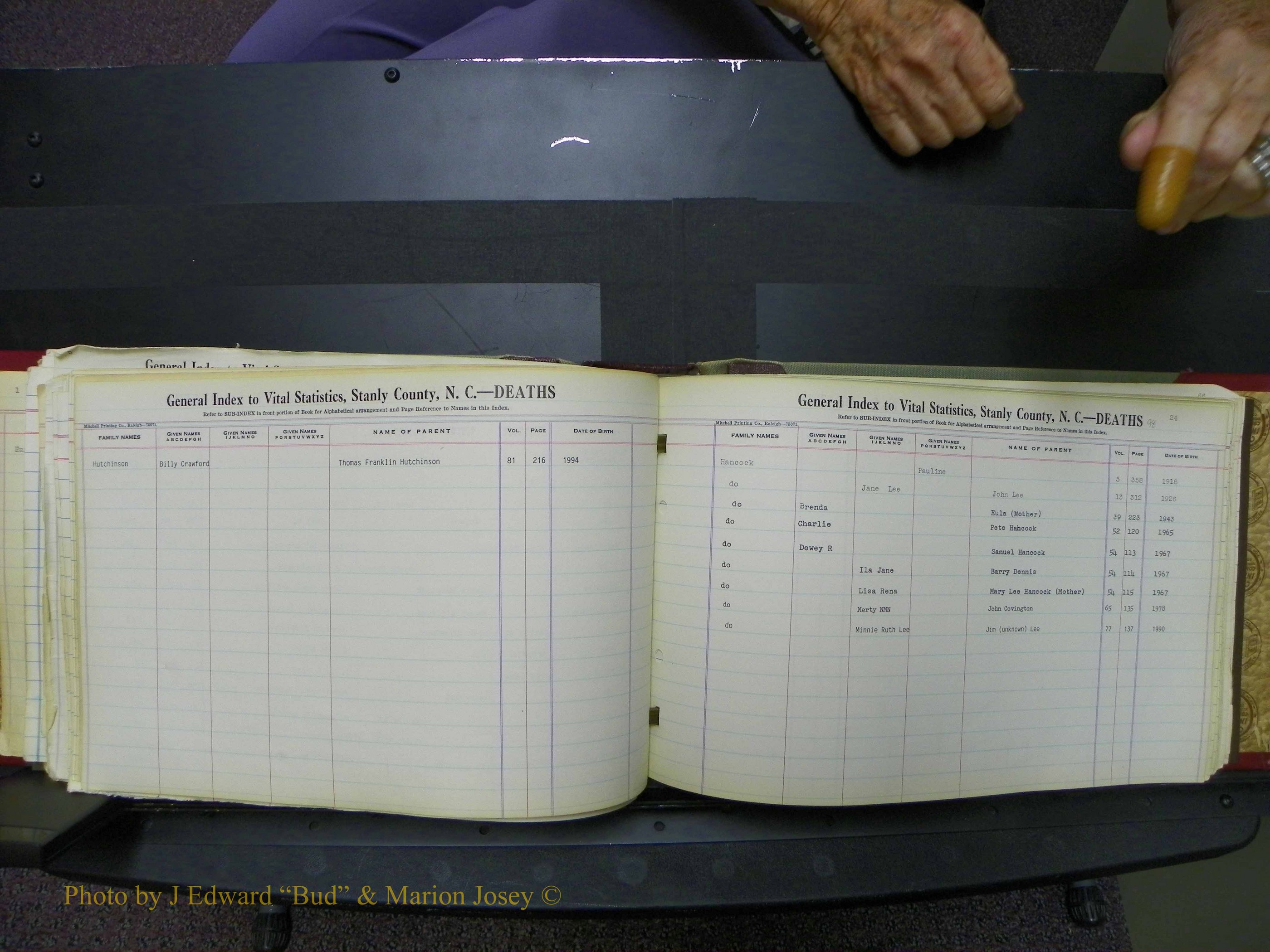 Stanley Co, NC Deaths, H, 1914-1994 (104).JPG
