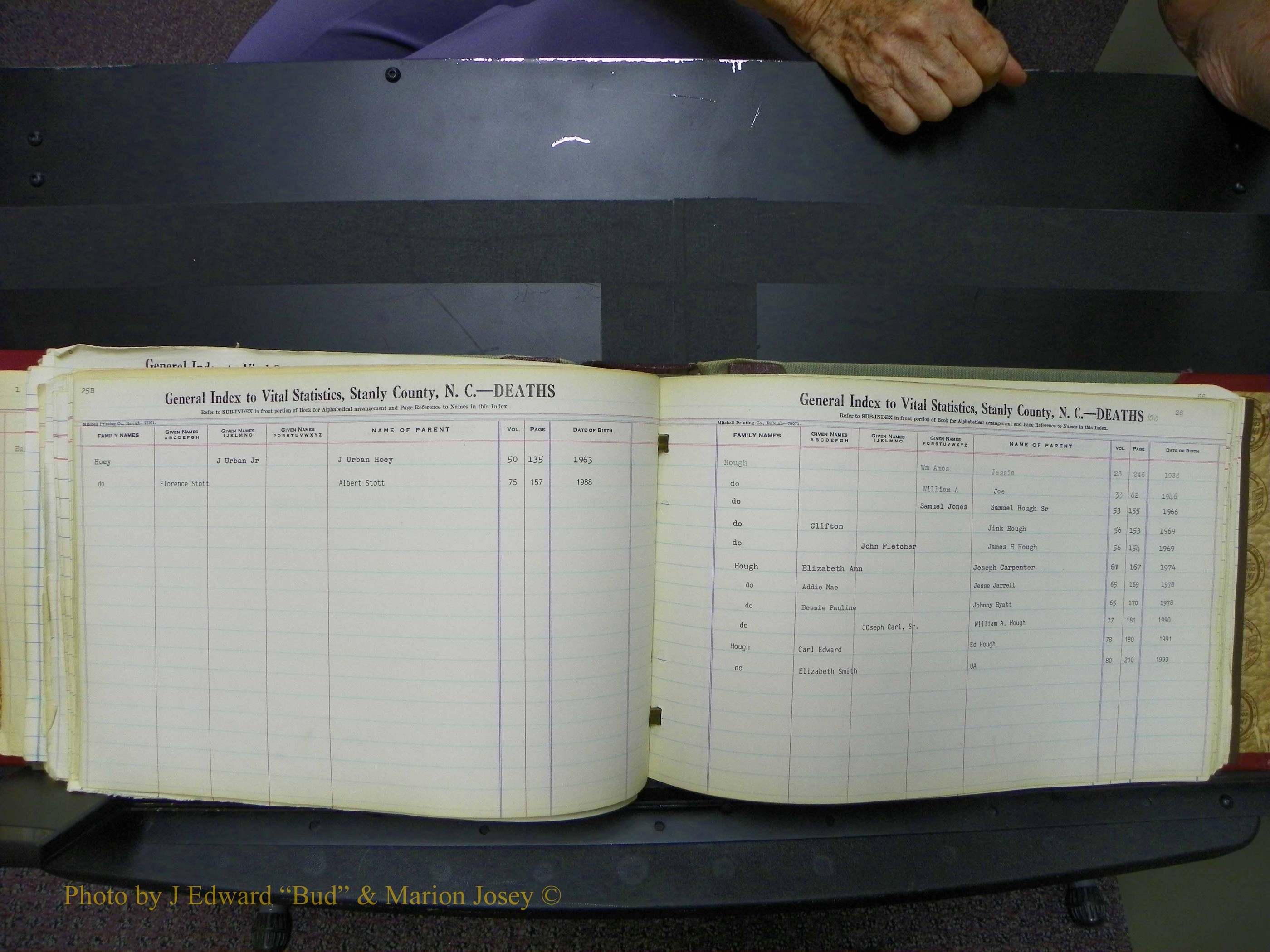 Stanley Co, NC Deaths, H, 1914-1994 (106).JPG