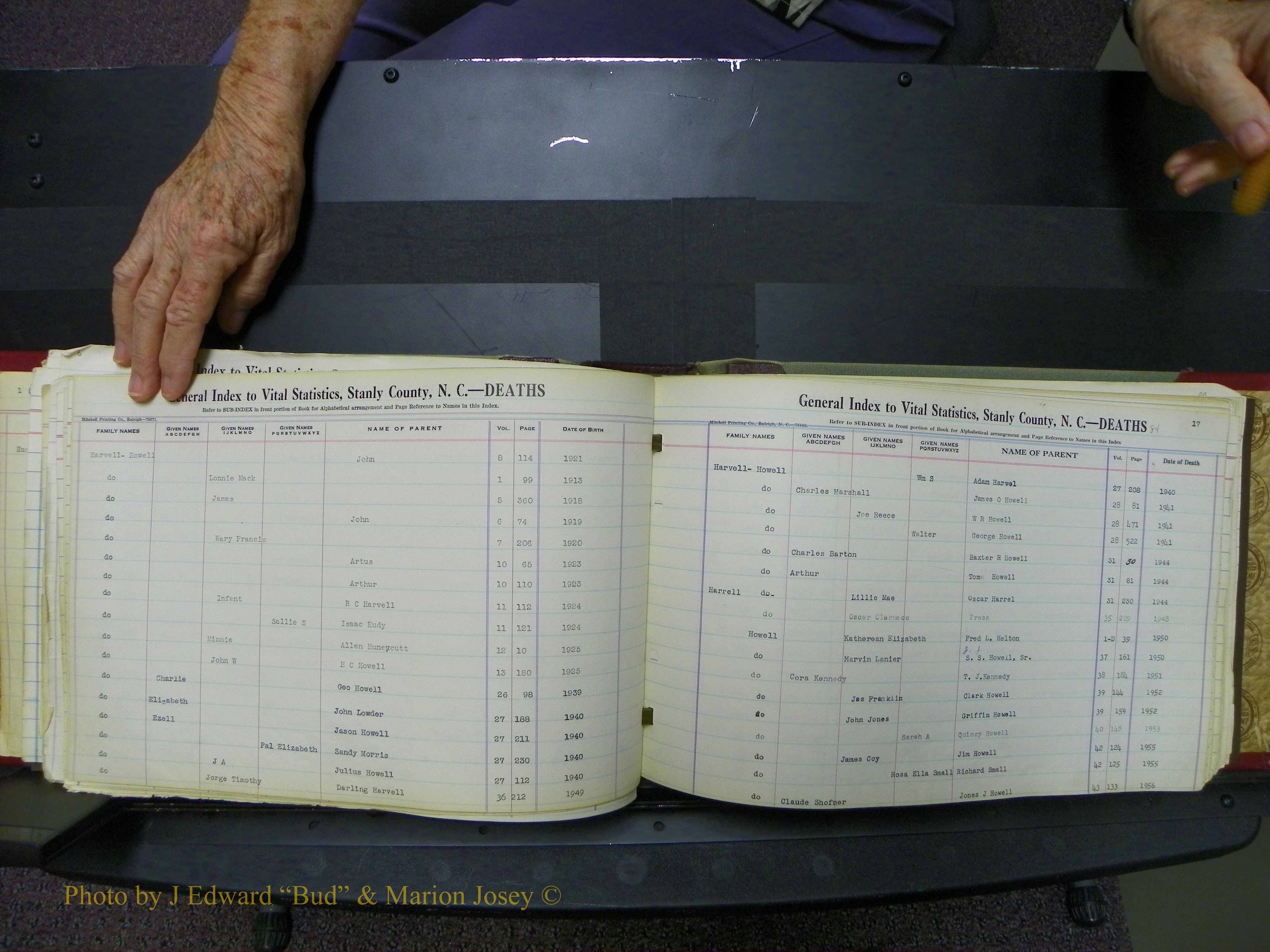 Stanley Co, NC Deaths, H, 1914-1994 (90).JPG
