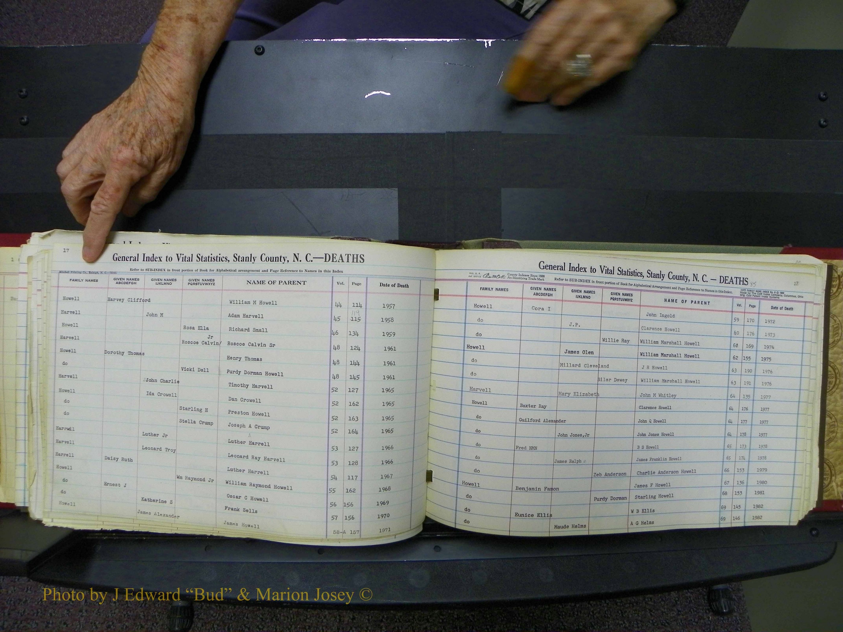 Stanley Co, NC Deaths, H, 1914-1994 (91).JPG