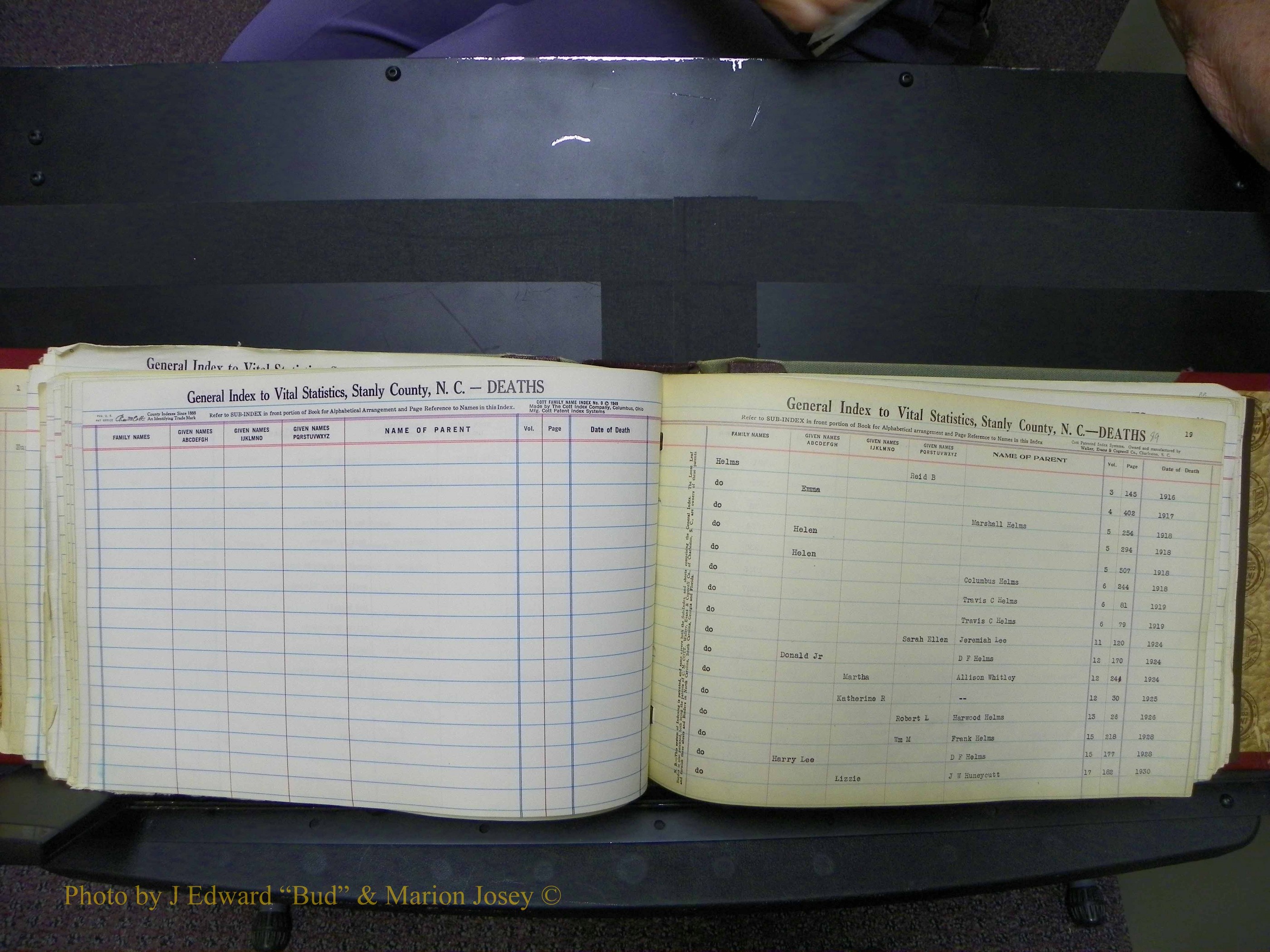 Stanley Co, NC Deaths, H, 1914-1994 (95).JPG