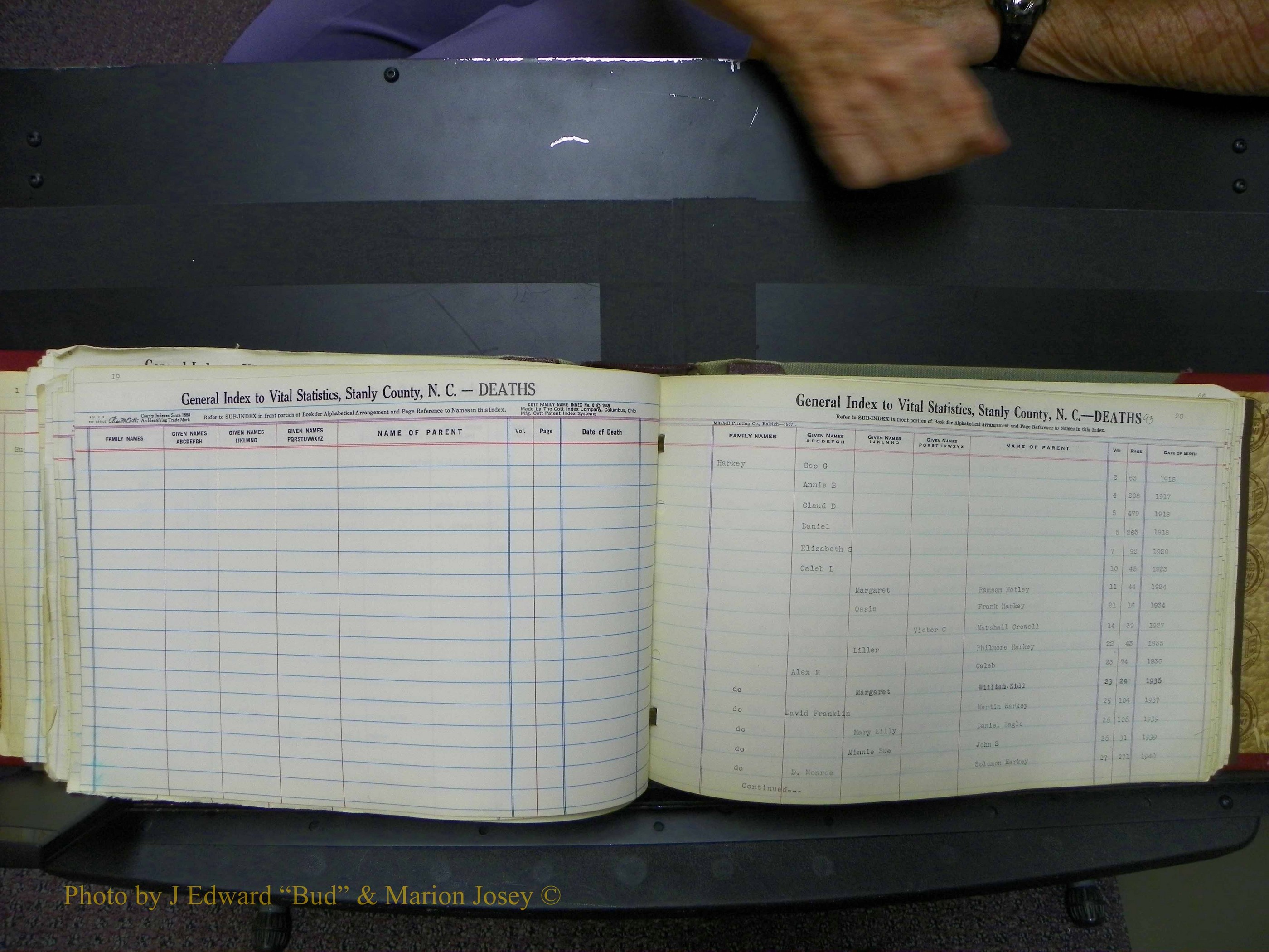 Stanley Co, NC Deaths, H, 1914-1994 (99).JPG