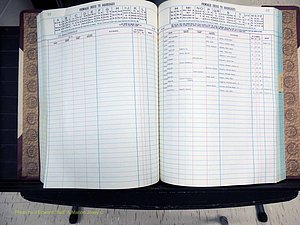 Stokes Co, NC, Marriages, Female Index, A-Z, 1956-1978 (200).JPG