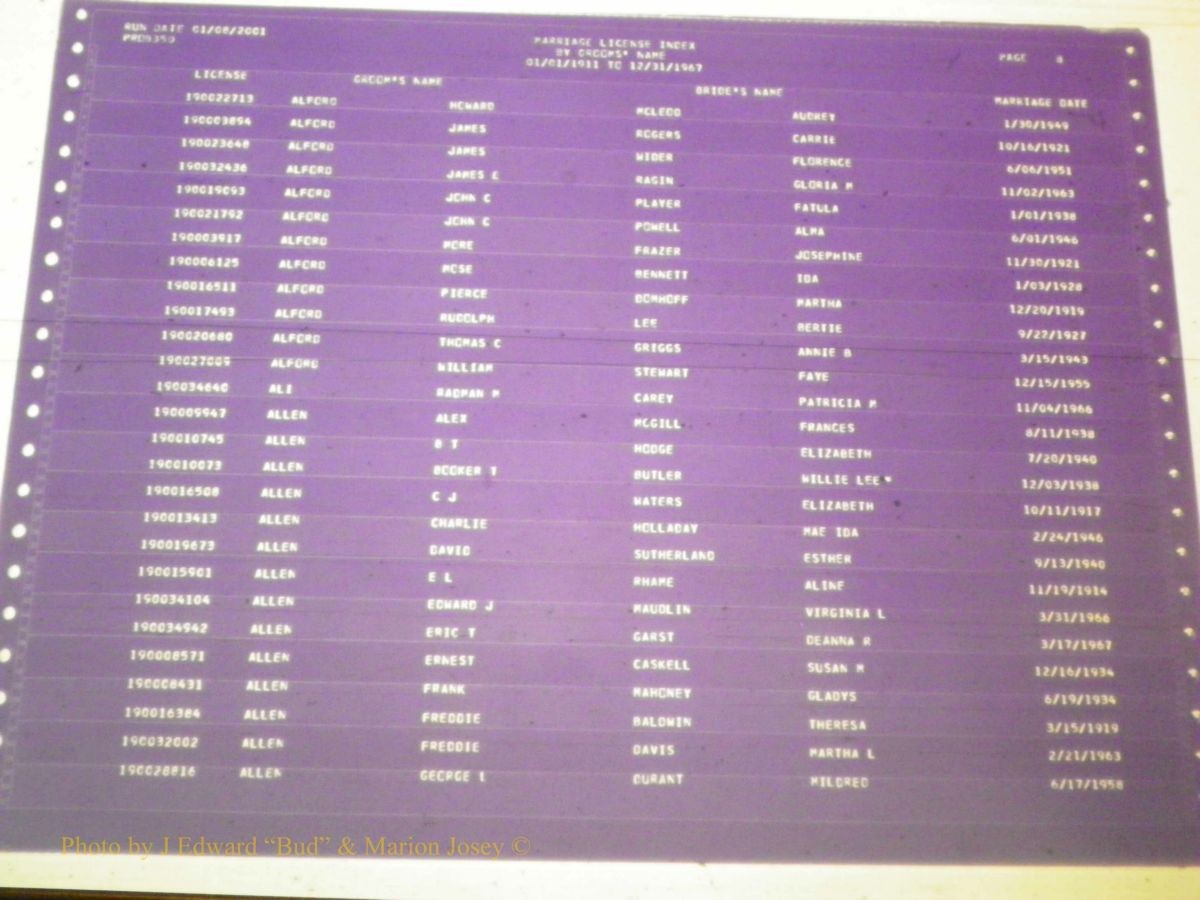 Sumter Marriages Male Index, A-K, 1911-1967 014.JPG