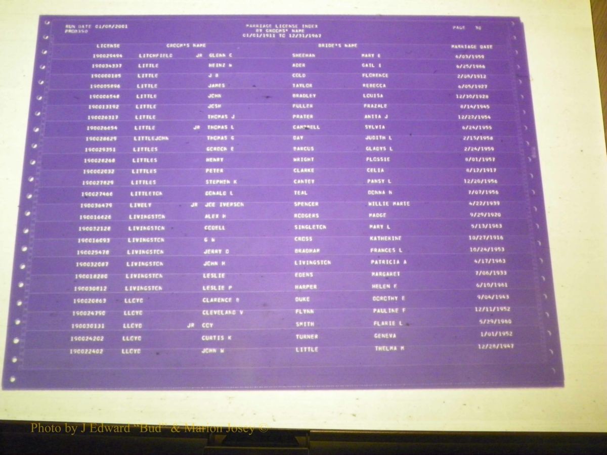 Sumter Marriages Male Index, L-Z, 1911-1967 031.JPG