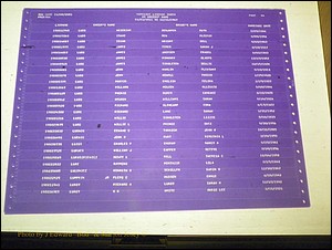 Sumter Marriages Male Index, L-Z, 1911-1967 045.JPG