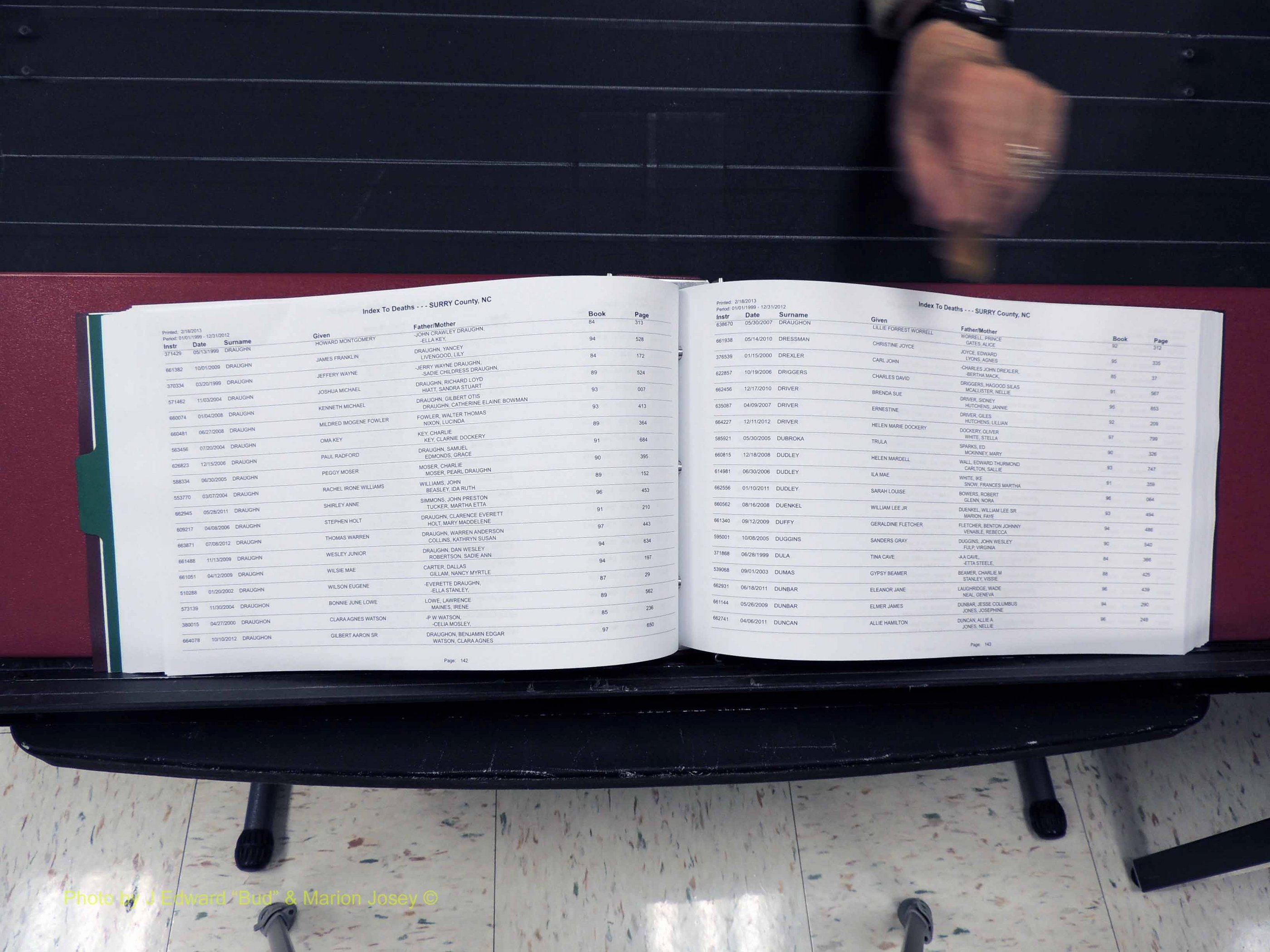 Surry Co, NC, Deaths, 2013 (177).JPG