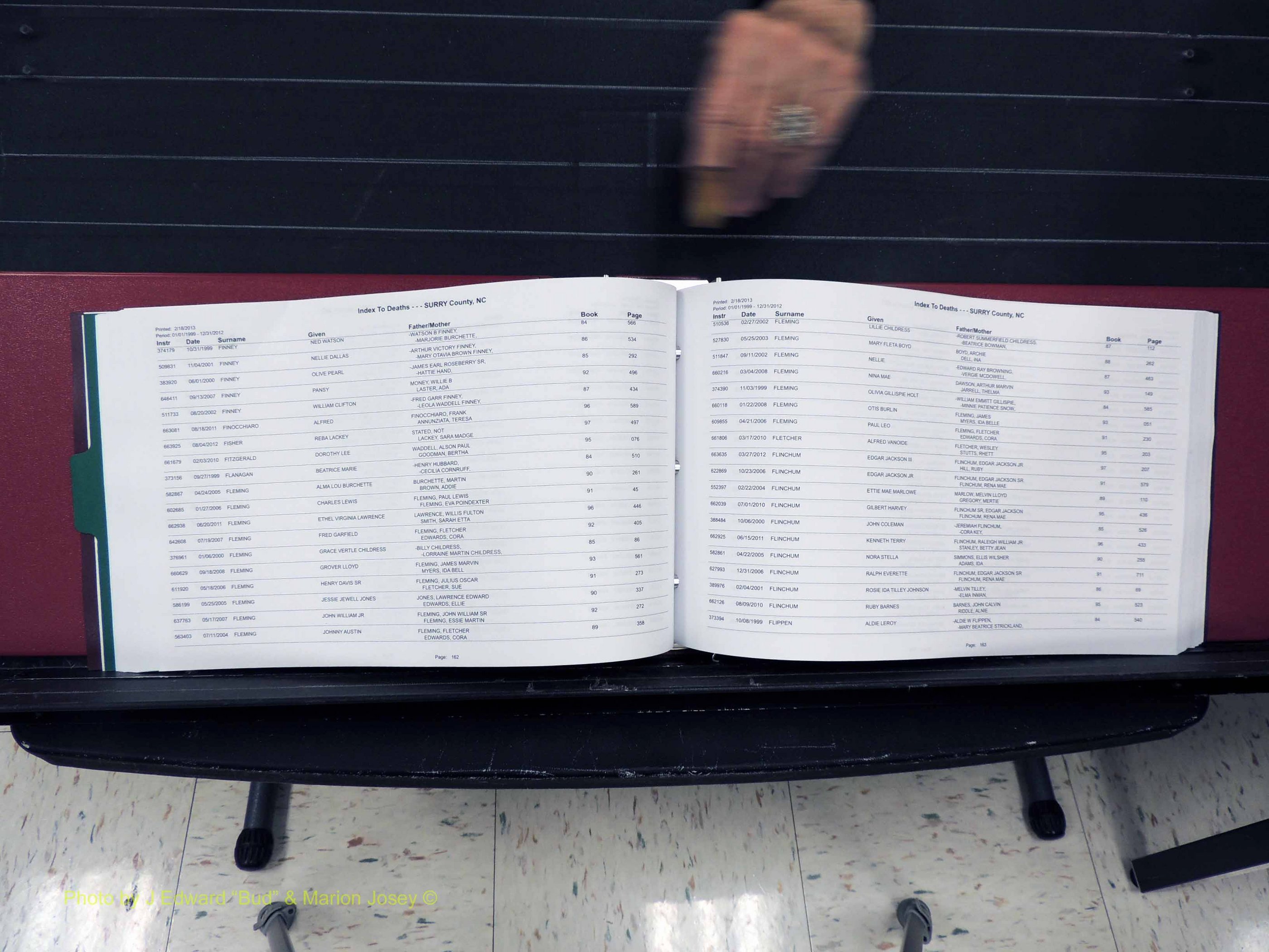 Surry Co, NC, Deaths, 2013 (187).JPG