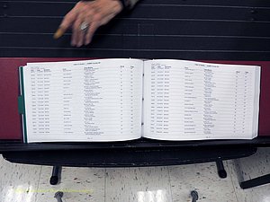 Surry Co, NC, Deaths, 2013 (135).JPG
