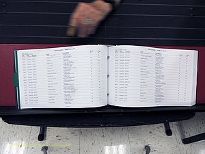 Surry Co, NC, Deaths, 2013 (141).JPG