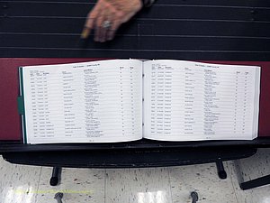 Surry Co, NC, Deaths, 2013 (148).JPG