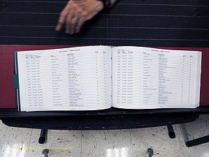 Surry Co, NC, Deaths, 2013 (150).JPG