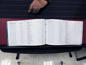 Surry Co, NC, Deaths, 2013 (153).JPG