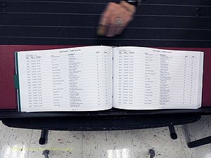Surry Co, NC, Deaths, 2013 (157).JPG