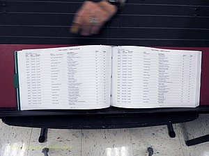 Surry Co, NC, Deaths, 2013 (158).JPG