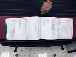 Surry Co, NC, Deaths, 2013 (162).JPG