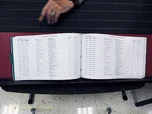 Surry Co, NC, Deaths, 2013 (164).JPG
