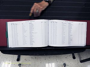 Surry Co, NC, Deaths, 2013 (165).JPG
