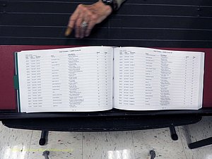 Surry Co, NC, Deaths, 2013 (166).JPG