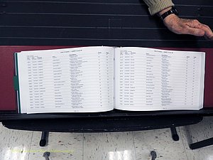 Surry Co, NC, Deaths, 2013 (167).JPG