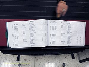Surry Co, NC, Deaths, 2013 (173).JPG
