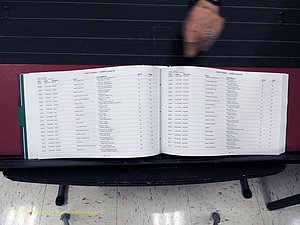 Surry Co, NC, Deaths, 2013 (179).JPG