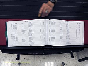 Surry Co, NC, Deaths, 2013 (181).JPG