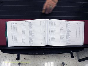Surry Co, NC, Deaths, 2013 (185).JPG