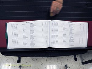Surry Co, NC, Deaths, 2013 (187).JPG