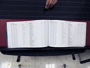Surry Co, NC, Deaths, 2013 (189).JPG