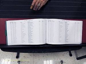 Surry Co, NC, Deaths, 2013 (191).JPG