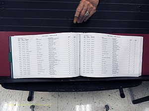 Surry Co, NC, Deaths, 2013 (193).JPG