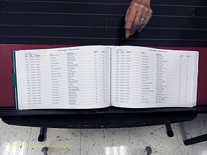 Surry Co, NC, Deaths, 2013 (194).JPG
