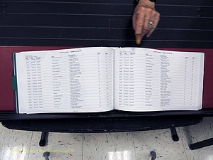 Surry Co, NC, Deaths, 2013 (196).JPG