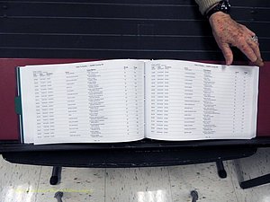 Surry Co, NC, Deaths, 2013 (198).JPG
