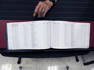 Surry Co, NC, Deaths, 2013 (199).JPG