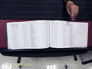 Surry Co, NC, Deaths, 2013 (204).JPG