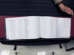 Surry Co, NC, Deaths, 2013 (208).JPG