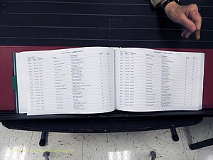 Surry Co, NC, Deaths, 2013 (209).JPG