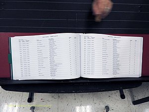Surry Co, NC, Deaths, 2013 (211).JPG