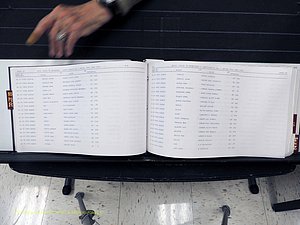 Surry Co, NC, Marriages, Female Index, N-Z, 1900-1998 (117).JPG