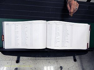 Surry Co,NC, Marriages, Male Index, E-M, 1900-1998 (133).JPG