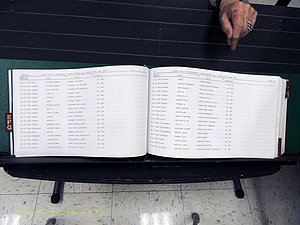 Surry Co,NC, Marriages, Male Index, E-M, 1900-1998 (136).JPG