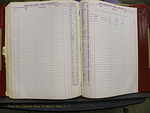 Union Co, NC Births, A-K, 1913-1937 (215).JPG
